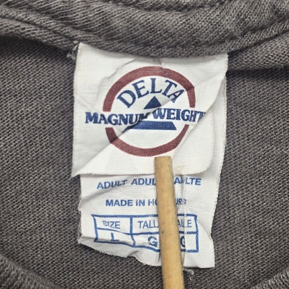 HOLLYWOOD UNDEAD Red Path Mens Large Shirt Rap Rock Nu Metal Band Merch Concert - Picture 7 of 7